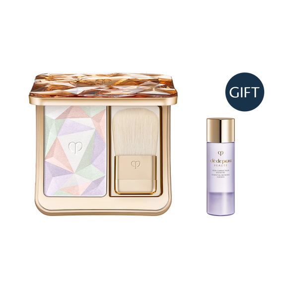 THE LUMINIZING FACE ENHANCER